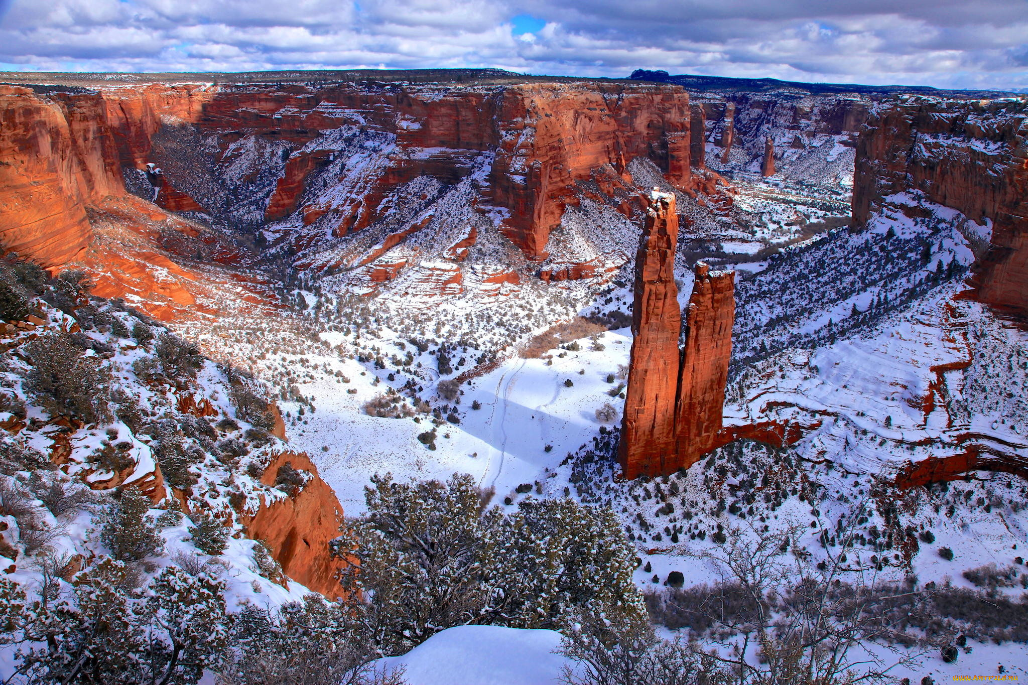 , , canyon, de, chelly, in, the, navajo, nation, arizona, , , , 